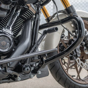 ARLEN NESS SPEEDLINER FOOT CONTROL KIT, BLACK - HEEL/TOE - 420-100 - PartsOutlet.com.au