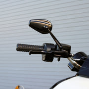 ARLEN NESS Grips - SpeedLiner - TBW - Black - 24-later FLHX / FLTRX - 500-062 - PartsOutlet.com.au