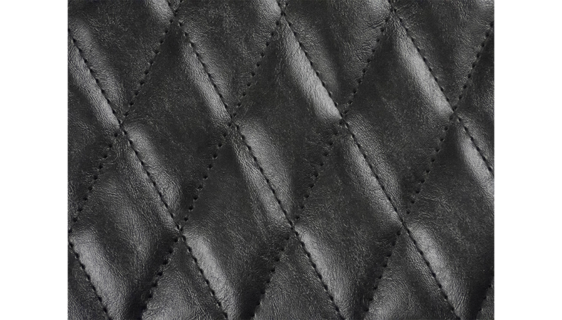 LE PERA Cherokee Seat - Diamond - FXBB '18+ LY-020DM - PartsOutlet.com.au