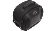 SADDLEMEN FTB1000 Sport Sissy Bar Bag 3515-0138 - PartsOutlet.com.au