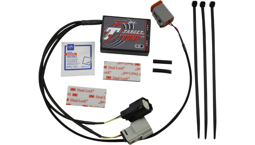 DYNOJET Power Vision Target Tune without O2 Sensor - Harley-Davidson '14-'19 - TT-5X - PartsOutlet.com.au