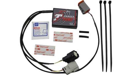 DYNOJET Power Vision Target Tune without O2 Sensor - Harley-Davidson '14-'19 - TT-5X - PartsOutlet.com.au