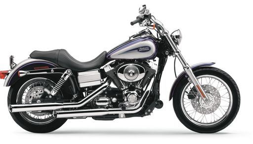 COBRA Slashcut Mufflers - Harley-Davidson 2008-2017 - Chrome 6006 - PartsOutlet.com.au