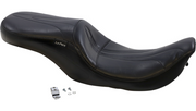 LE PERA Sorrento Seat - FLHR '02-'07 LH-907RK - PartsOutlet.com.au