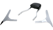 COBRA Sissy Bar - Short - Yamaha 950 V-Star - 2009-2016 - 02-5725 - PartsOutlet.com.au