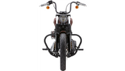 COBRA Freeway Bar - Black - '18-'20 Softail 601-2107B - PartsOutlet.com.au