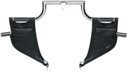 DRAG SPECIALTIES Plain Lower - Harley-Davidson 2000-2017 - 3550-0032 - PartsOutlet.com.au