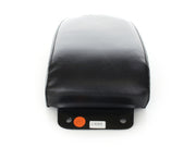 LE PERA Bare Bones Pillion Pad. Fits Softail 1984-1999 - LN-007P - PartsOutlet.com.au