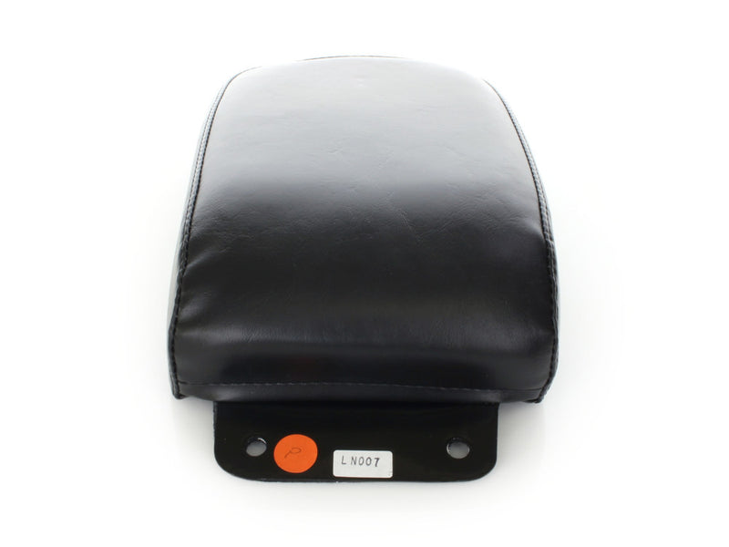LE PERA Bare Bones Pillion Pad. Fits Softail 1984-1999 - LN-007P - PartsOutlet.com.au