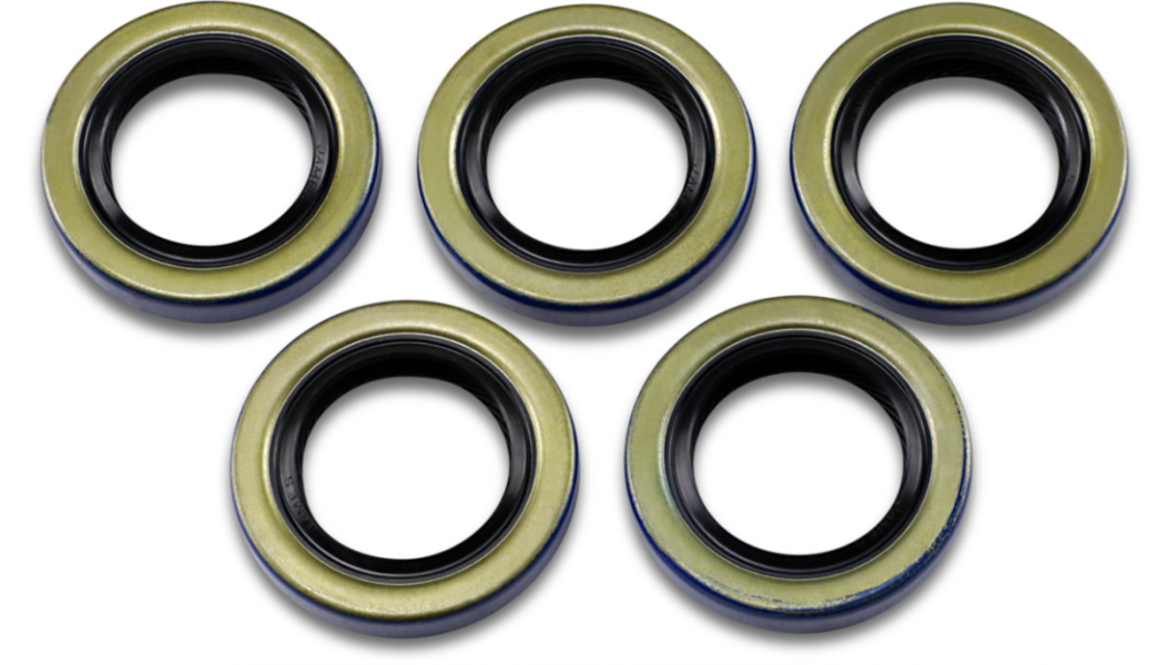 JAMES GASKET Oil Seal for Supernut - 5 Pack - JGI-35211-85-DL