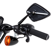 ARLEN NESS Grips - Knurled - TBW - Black - 24-later FLHX / FLTRX - 500-050 - PartsOutlet.com.au