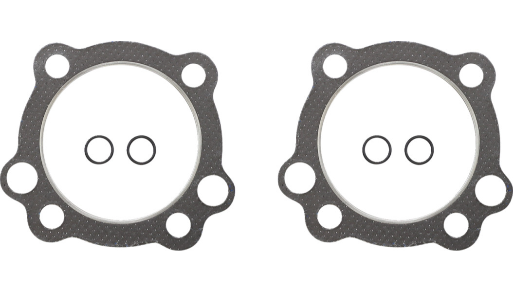 JAMES GASKET Head Gasket with O-Ring - .036" - XL '88-'21 - JGI-16770-84-X