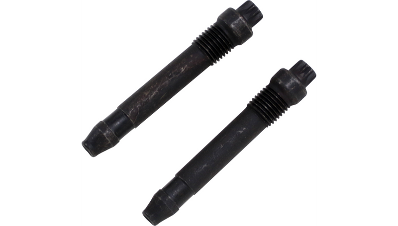 DRAG SPECIALTIES Brake Pad Pin - 00-17BT 0-03XL B16-0919P - PartsOutlet.com.au
