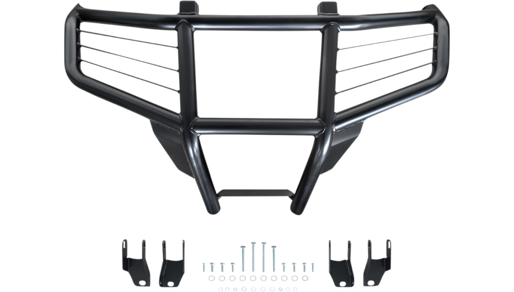 MOOSE UTILITY Front Bumper - Rancher '15-'21 - 2444-2132.1