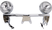 COBRA Lightbar - Kawasaki VN900 Vulcan 2006-2019 - 04-0468 - PartsOutlet.com.au