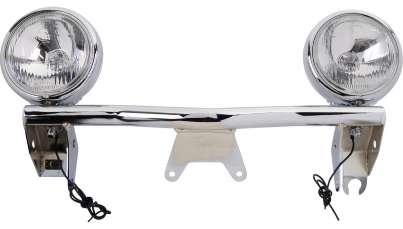 COBRA Lightbar - Kawasaki VN900 Vulcan 2006-2019 - 04-0468 - PartsOutlet.com.au