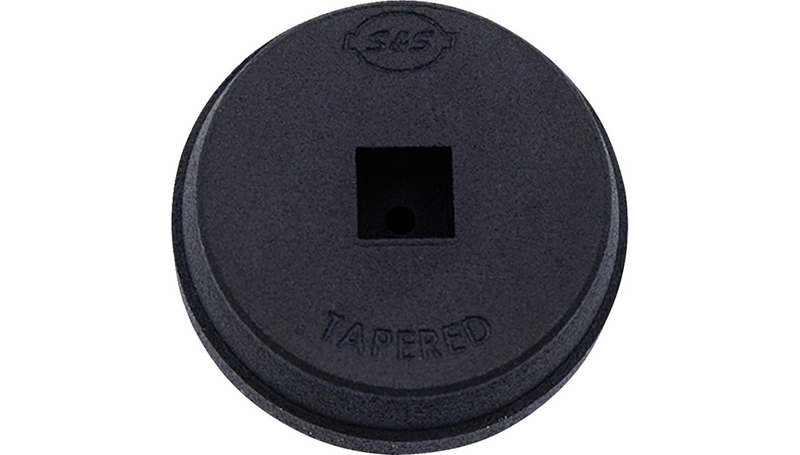 S&S CYCLE Exhaust Gasket Tool - Installation - 550-1129