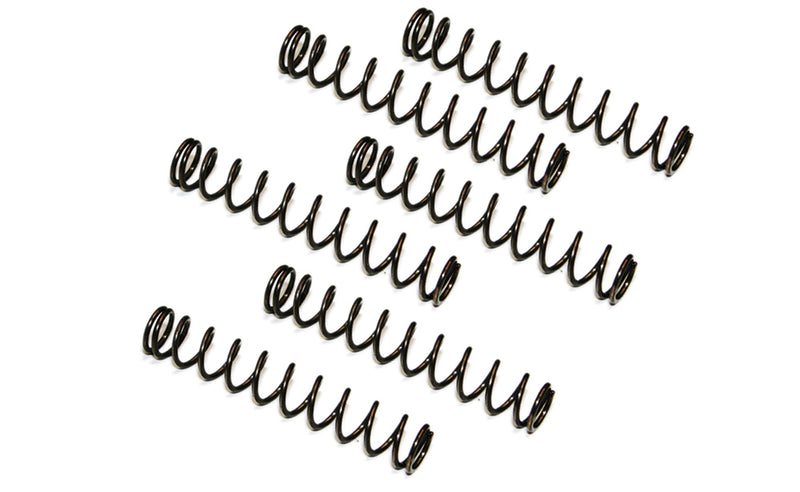 FEULING OIL PUMP CORP. Pressure Relief Spring - 6 pack - Harley-Davidson 1999-2020 - 8019 - PartsOutlet.com.au