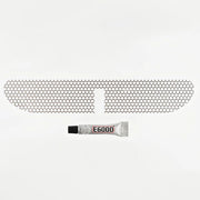 KLOCK WERKS Fairing Vent Screen - Round - FL '14-'23 - KWS-01-0002 - PartsOutlet.com.au