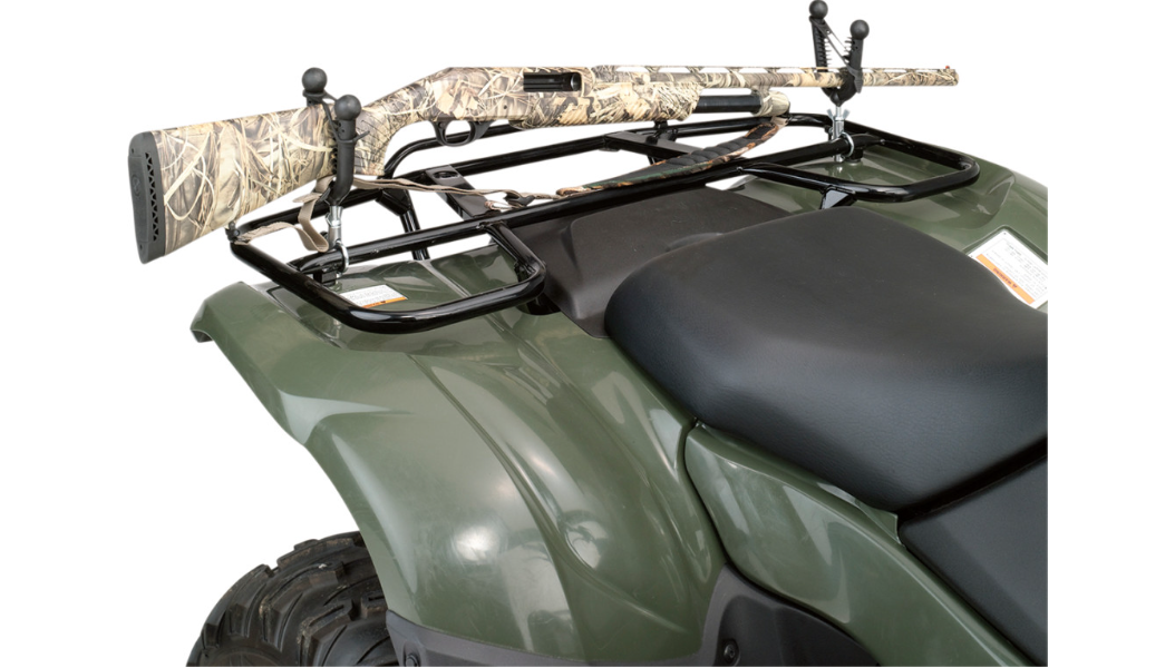 MOOSE UTILITY Expedition Single Gun Rack PRP1-M