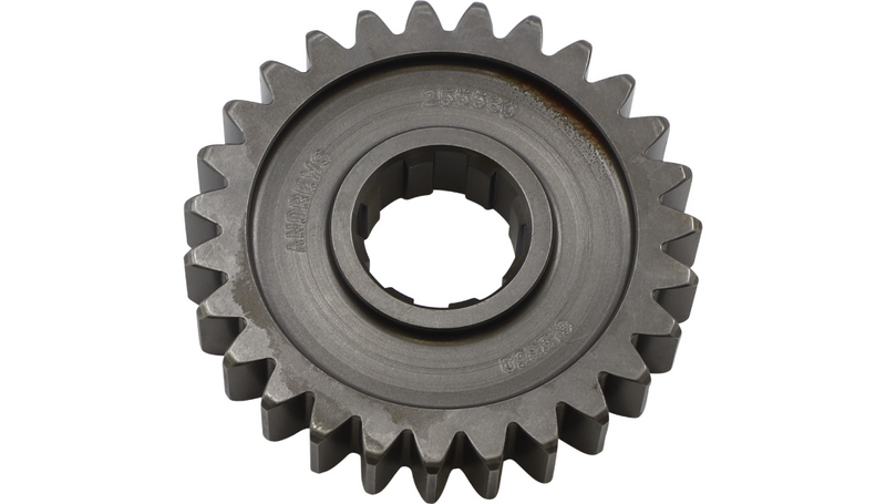 ANDREWS Countershaft Gear - Main Drive - 27 Tooth - Harley-Davidson '57-'86 - 255580
