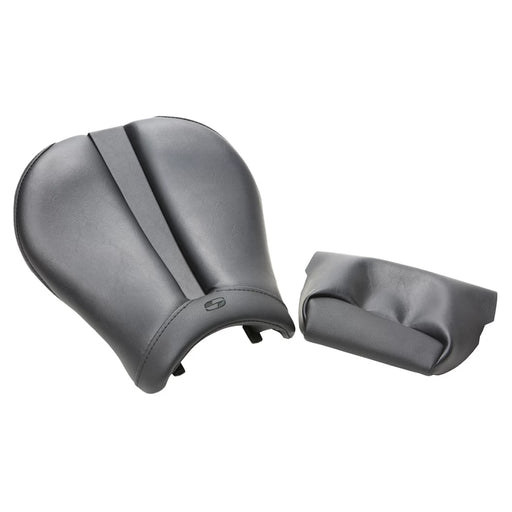 SADDLEMEN Sport Seat - Ducati '07-'13 - 848/1098 - 0810-D012 - PartsOutlet.com.au