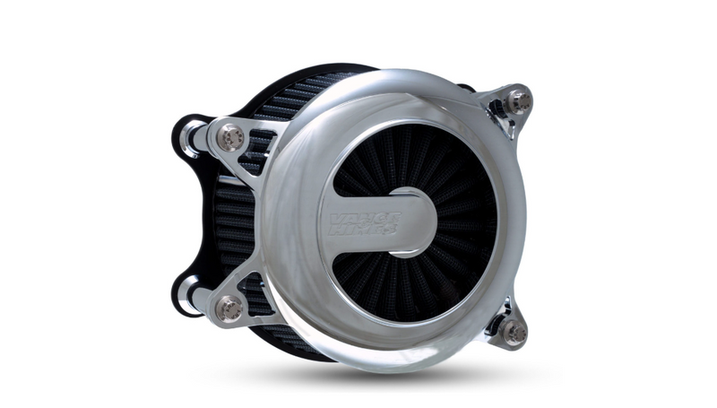 VANCE & HINES VO2 Rogue Air Intake Kit - Chrome - '91-'22 XL - 70371 - PartsOutlet.com.au