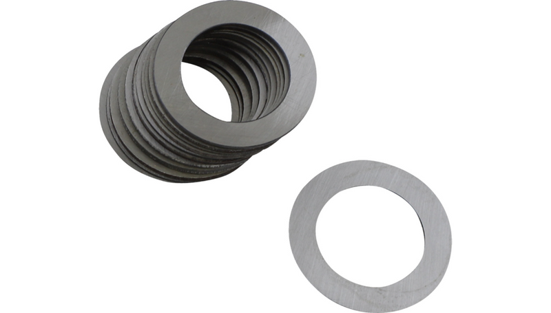 EASTERN MOTORCYCLE PARTS Countershaft Thrust Washer - XL '54-'85 - A-35327-SET