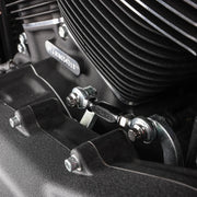 THRASHIN SUPPLY CO. Shift Linkage - FX '91+ - Black TSC-2904-1 - PartsOutlet.com.au