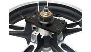 JIMS Wheel Bearing Support Plate Tool - FL '14-'17 - 913 - PartsOutlet.com.au