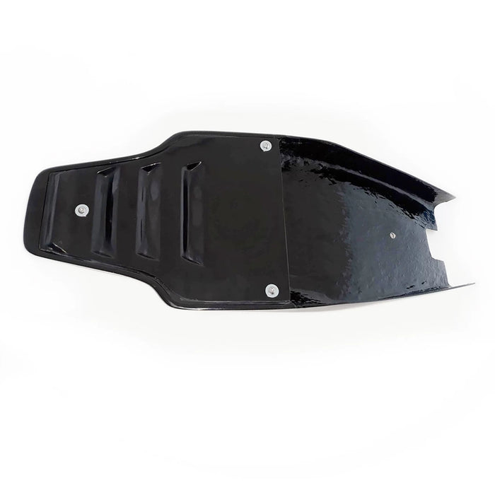 SADDLEMEN Eliminator Tail Section - With Under Tail Z4202 - PartsOutlet.com.au