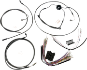 MAGNUM SHIELDING Black Pearl* Designer Handlebar Installation Kit 487022