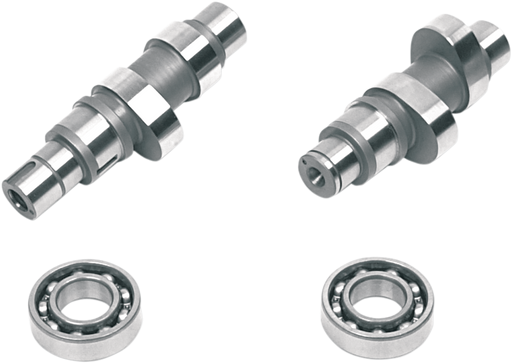 ANDREWS Cam Set - 26HG - Gear Drive - Twin Cam 216326G