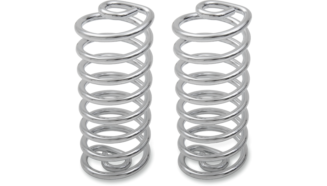 DRAG SPECIALTIES Solo Seat Springs - 5" 28-60106