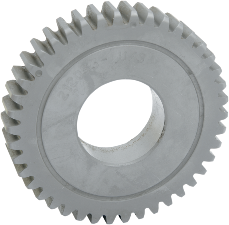 ANDREWS Cam Drive Gear - Big Twin 212033