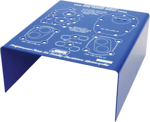 JIMS Hardware Organizer - Cam - M8 733 - PartsOutlet.com.au