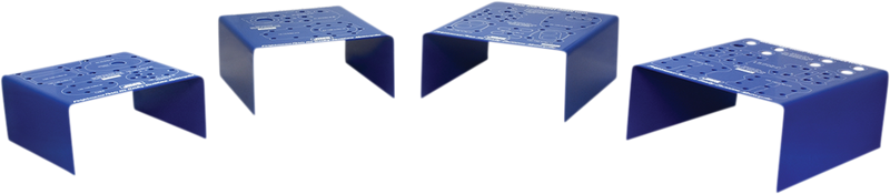 JIMS Hardware Organizer - Complete Set - M8 732K - PartsOutlet.com.au