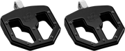 PRO-ONE PERF.MFG. BMX V1 Footpeg - Male - Black 500761B