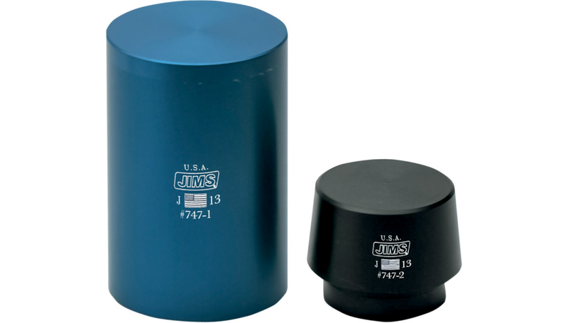 JIMS Exhaust Ring Retainer Tool 747 - PartsOutlet.com.au