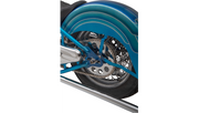 DRAG SPECIALTIES Rear Wheel Sprocket - 49-Tooth - Harley-Davidson 1986-1999 - Chrome 71891BP - PartsOutlet.com.au
