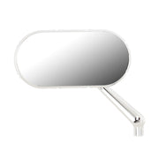ARLEN NESS 10-GAUGE® FORGED MIRRORS, CHROME - LEFT - 13-161 - PartsOutlet.com.au