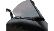 KLOCK WERKS Windshield Trim - KERF - Blacked Out - Road Glide 2015-2023 - KWW-01-0582 - PartsOutlet.com.au