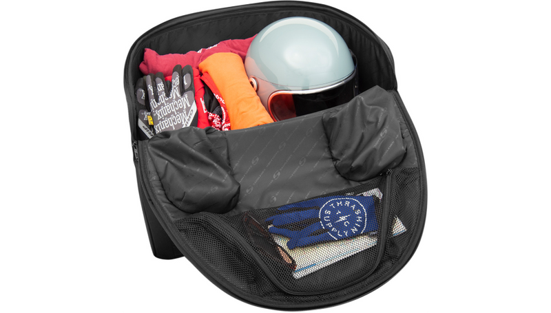 SADDLEMEN Tactical Backrest Bag EX00033A - PartsOutlet.com.au