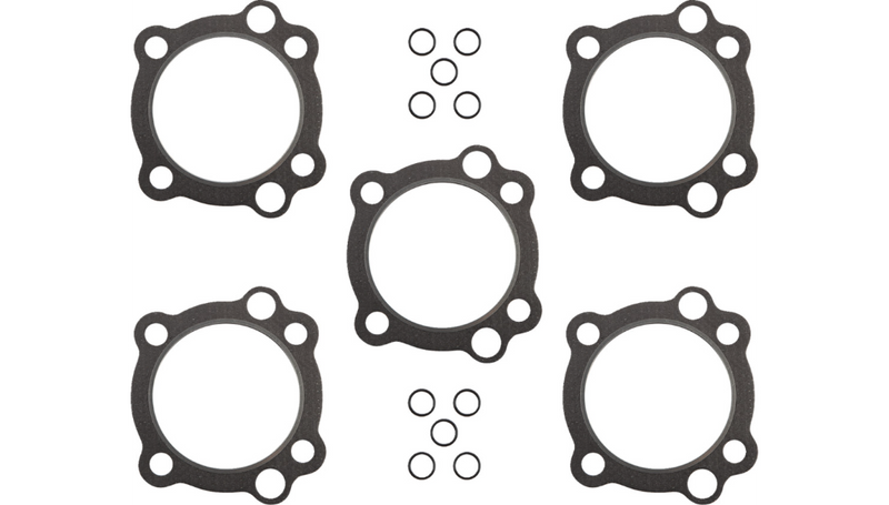 JAMES GASKET Head Gasket with O-Ring - .045" - 5 Pack - XL '88-'21 - JGI-16770-84-B