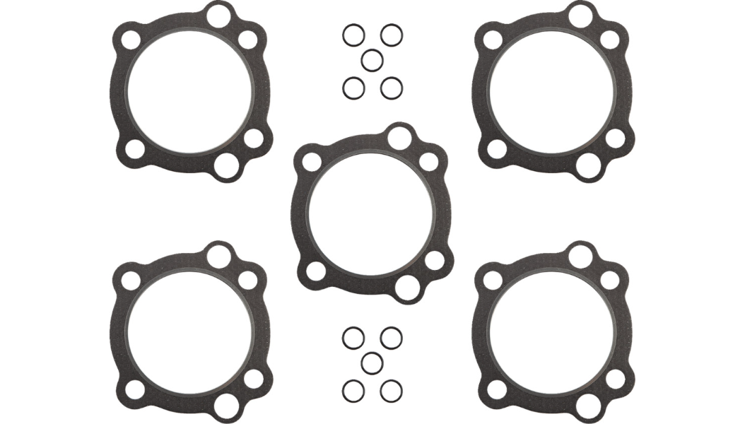 JAMES GASKET Head Gasket with O-Ring - .045" - 5 Pack - XL '88-'21 - JGI-16770-84-B