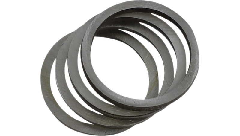 EASTERN MOTORCYCLE PARTS Countershaft Thrust Washer - XL '55-'84 - A-35840-SET