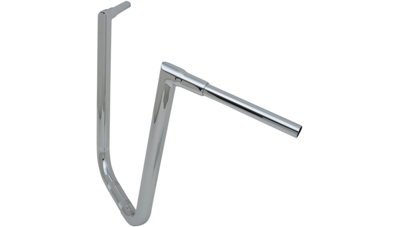 LA CHOPPERS Handlebar - Grande Twin Peaks - 19" - Chrome - LA-7363-19