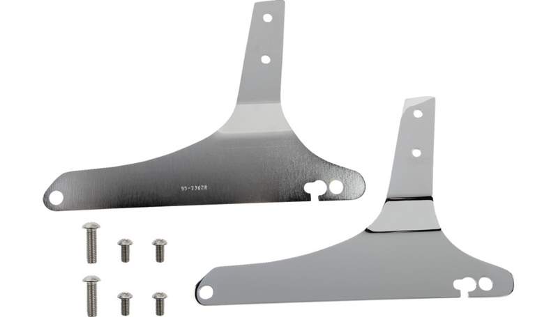 COBRA Standard Sissy Bar - Dyna '06-17 602-1152 - PartsOutlet.com.au