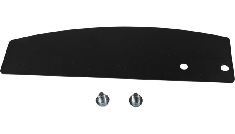 BARON Raider Frame Cover - Yamaha '08-'17 - BA-1025-50 - PartsOutlet.com.au