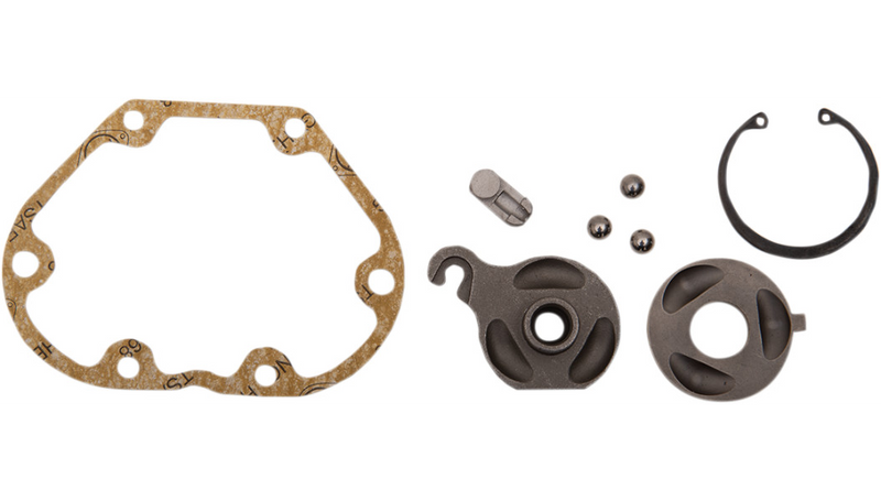 DRAG SPECIALTIES Clutch Release Kit - Harley-Davidson 1984-2000 - VT-18-3212-BC3 - PartsOutlet.com.au